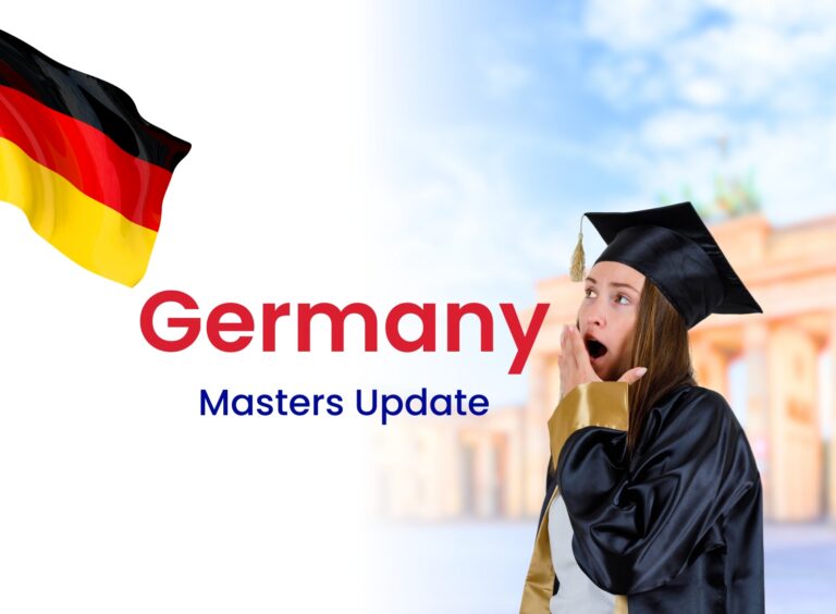 What is Germany’s Digital Master Assessment Test (dMAT)? Guide for Indian Students