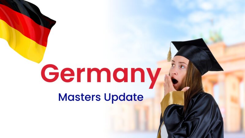 What is Germany’s Digital Master Assessment Test (dMAT)? Guide for Indian Students
