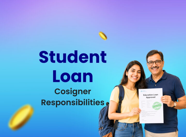 What Are the Responsibilities of an Education Loan Cosigner?