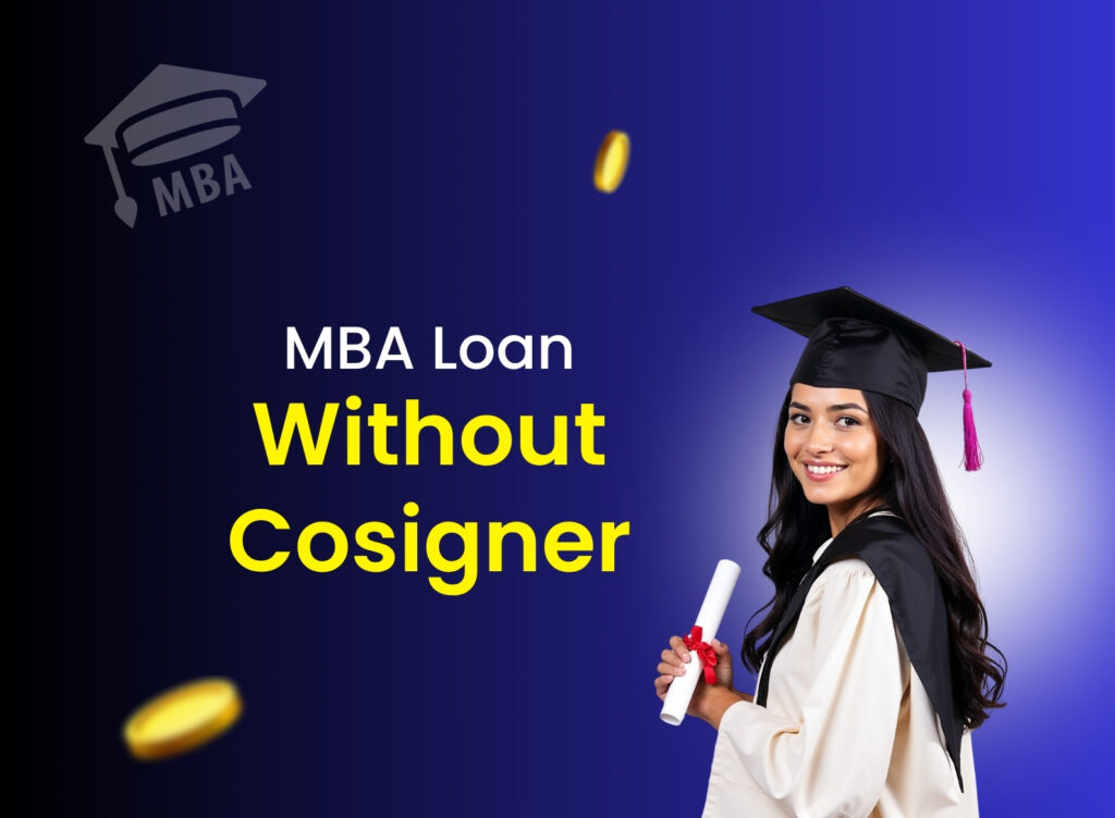 Education loan for mba abroad without cosigner featured image