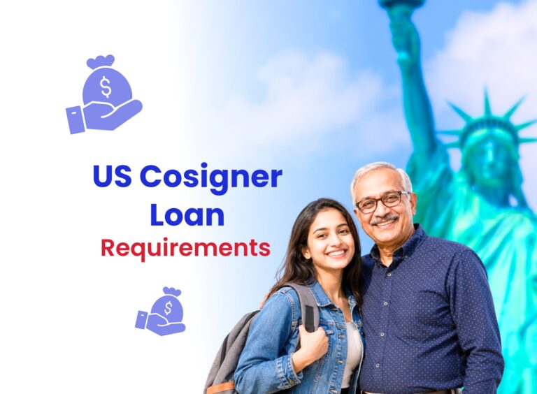 Eligibility for US Co-Signer Loan: Criteria for Indian Students