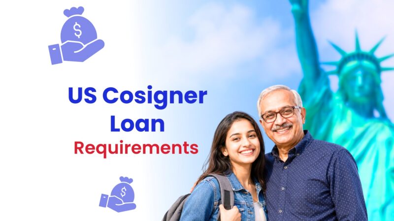 Eligibility for US Co-Signer Loan: Criteria for Indian Students