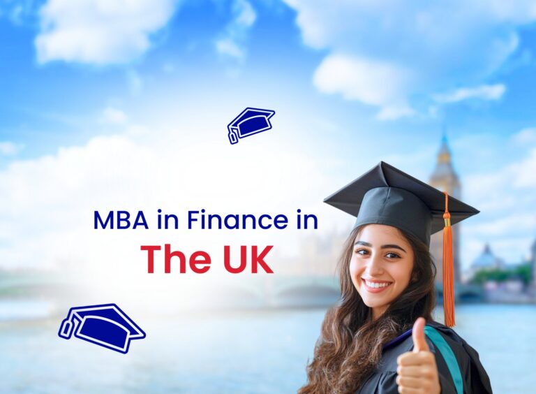 Is an MBA in Finance in UK Worth It & Which University is Best?
