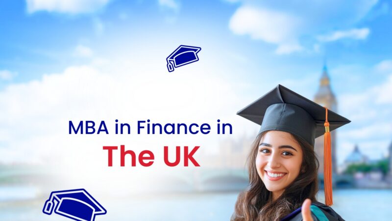 Is an MBA in Finance in UK Worth It & Which University is Best?