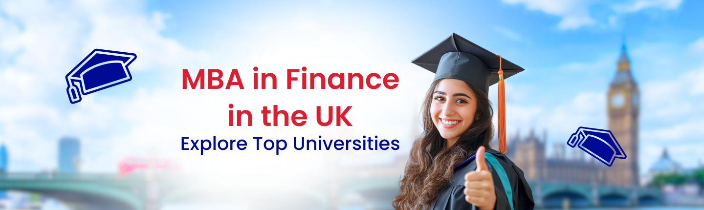Mba in finance in uk hero image