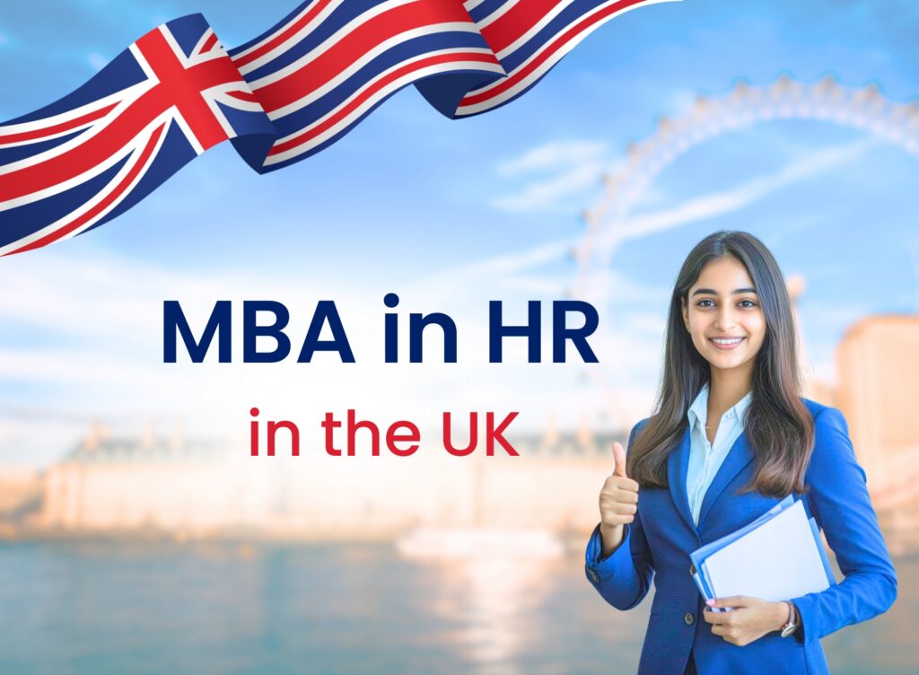 Mba in hr in uk featured image