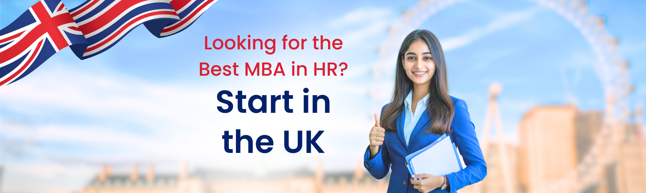 Mba in hr in uk hero image