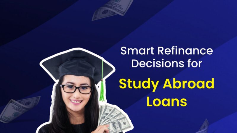 Education Loan Refinancing After Graduation: When It Makes Sense and When It Doesn’t