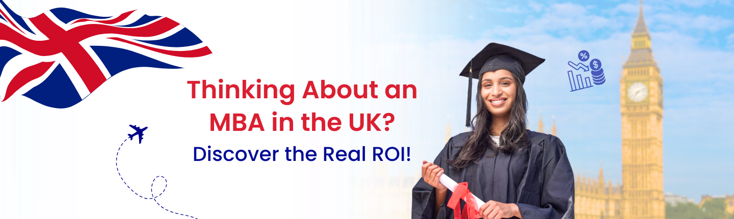 Study loan for mba in uk hero image