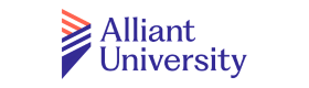 Alliant university logo
