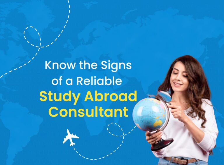 Overseas Education Consultants: How to Choose the Right One Without Falling for Marketing Promises