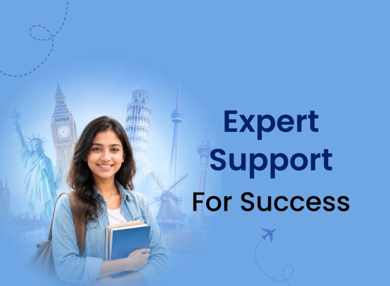 Do You Really Need a Study Abroad Consultant in 2026? Here’s When Expert Guidance Makes a Difference