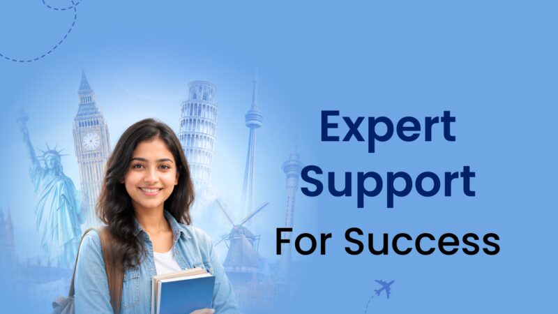 Do You Really Need a Study Abroad Consultant in 2026? Here’s When Expert Guidance Makes a Difference