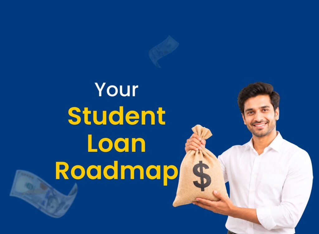How to refinance student loans feature image