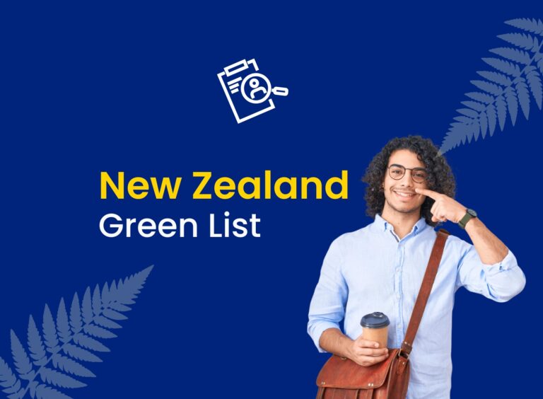 New Zealand Green List Jobs: Eligible Occupations, Courses & PR Pathways