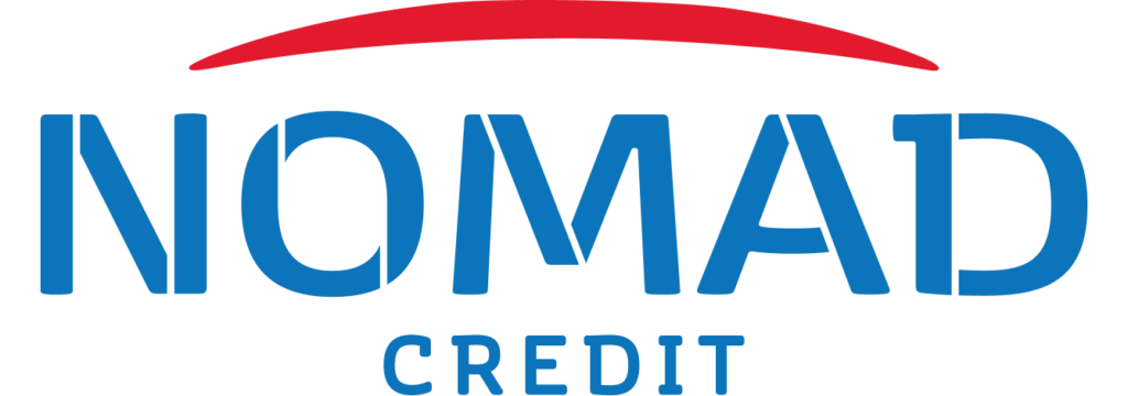 Nomad logo