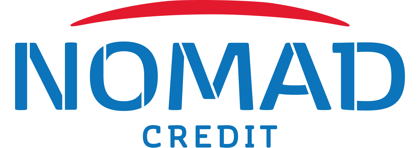 Nomad logo
