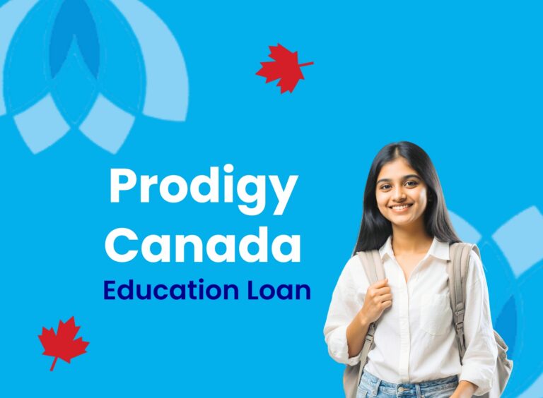 Prodigy Loan to Study in Canada for Indian Students
