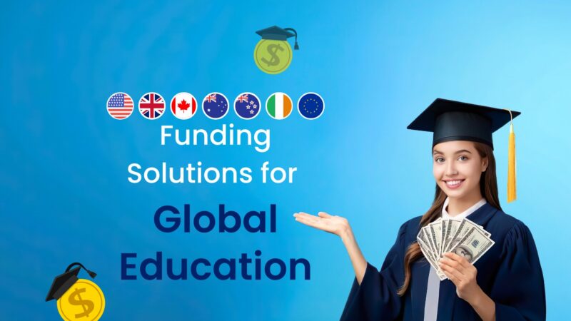 Don’t Let Your Budget Stop You: Scholarships for Low-Income & Part-Time International Students