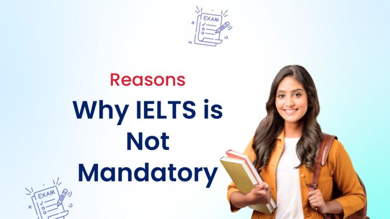 Scholarships for Indian Students Without IELTS : The Good News You Need to Know