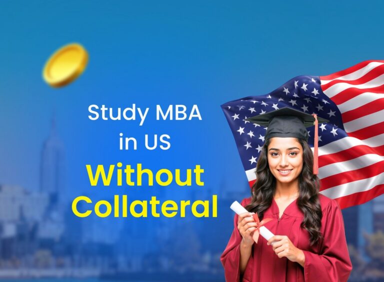 How to Get a USA Education Loan Without Collateral