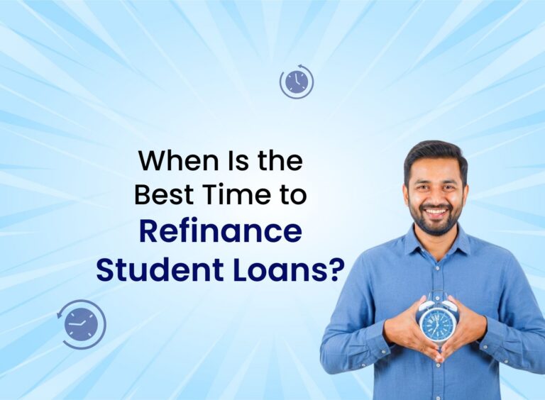 Best Time to Refinance Student Loans: Key Factors to Know