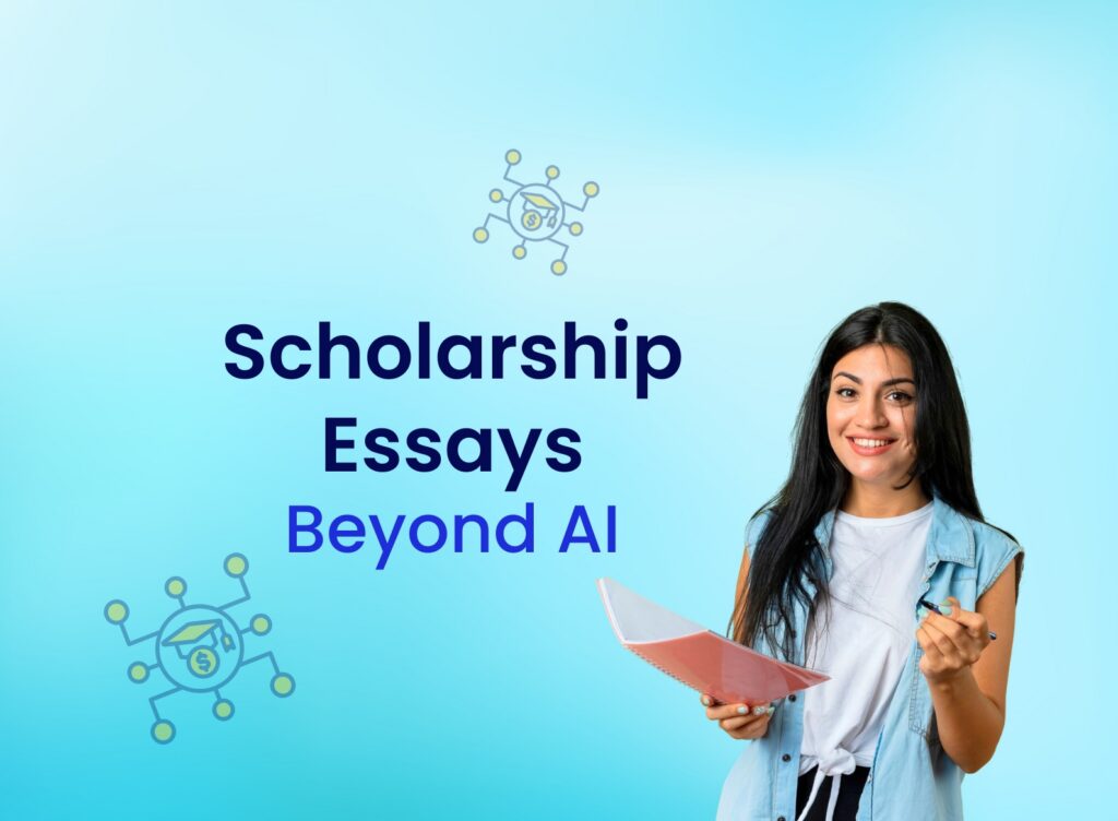 Scholarship essays that stand out featured image