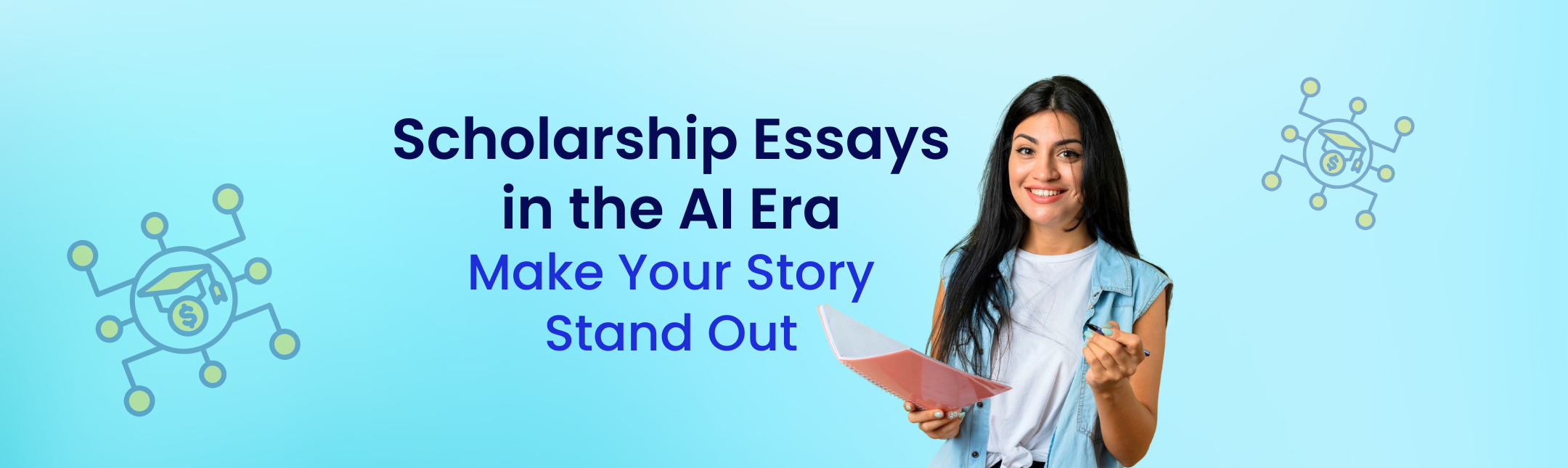 Scholarship essays that stand out hero image