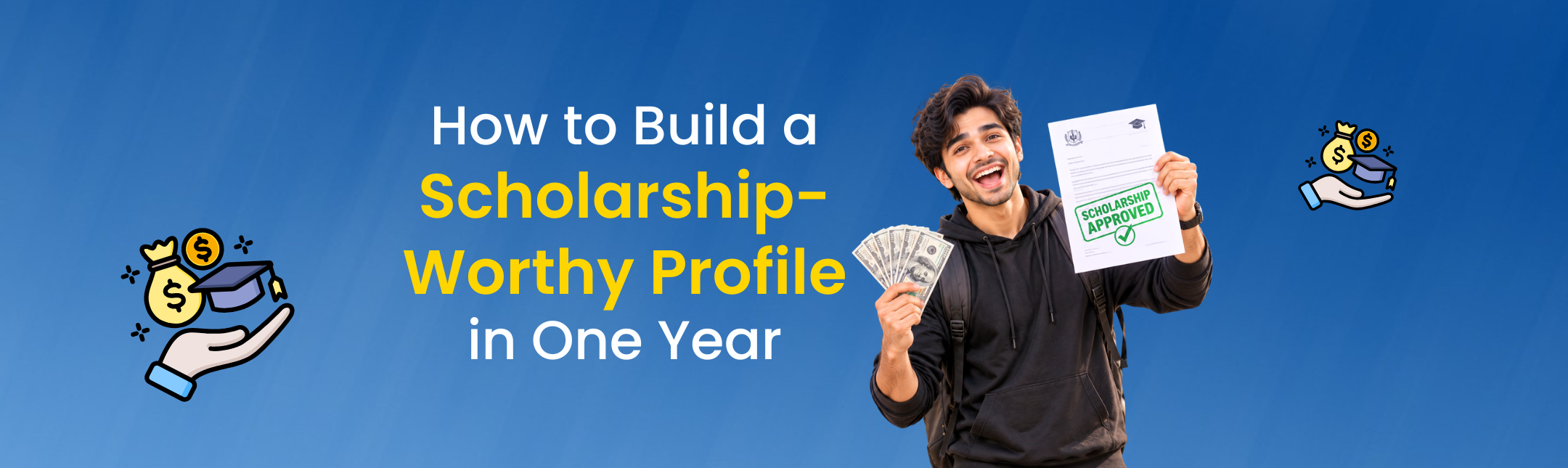 Scholarship worthy profile study abroad hero image