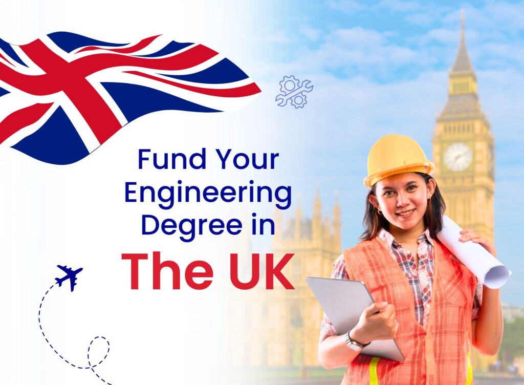 Engineering student loan uk feature image