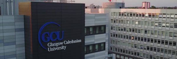 Glasgow caledonian university
