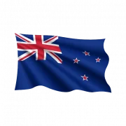 New zealand flag